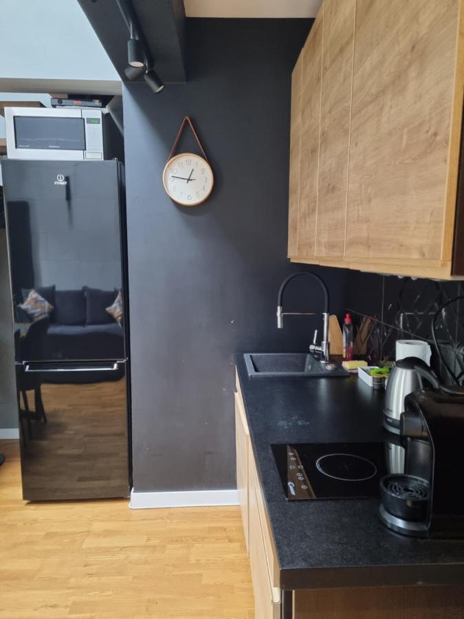 Apartament Dwupoziomowy Z Klimatyzacja Krynica-Zdrój Exterior foto